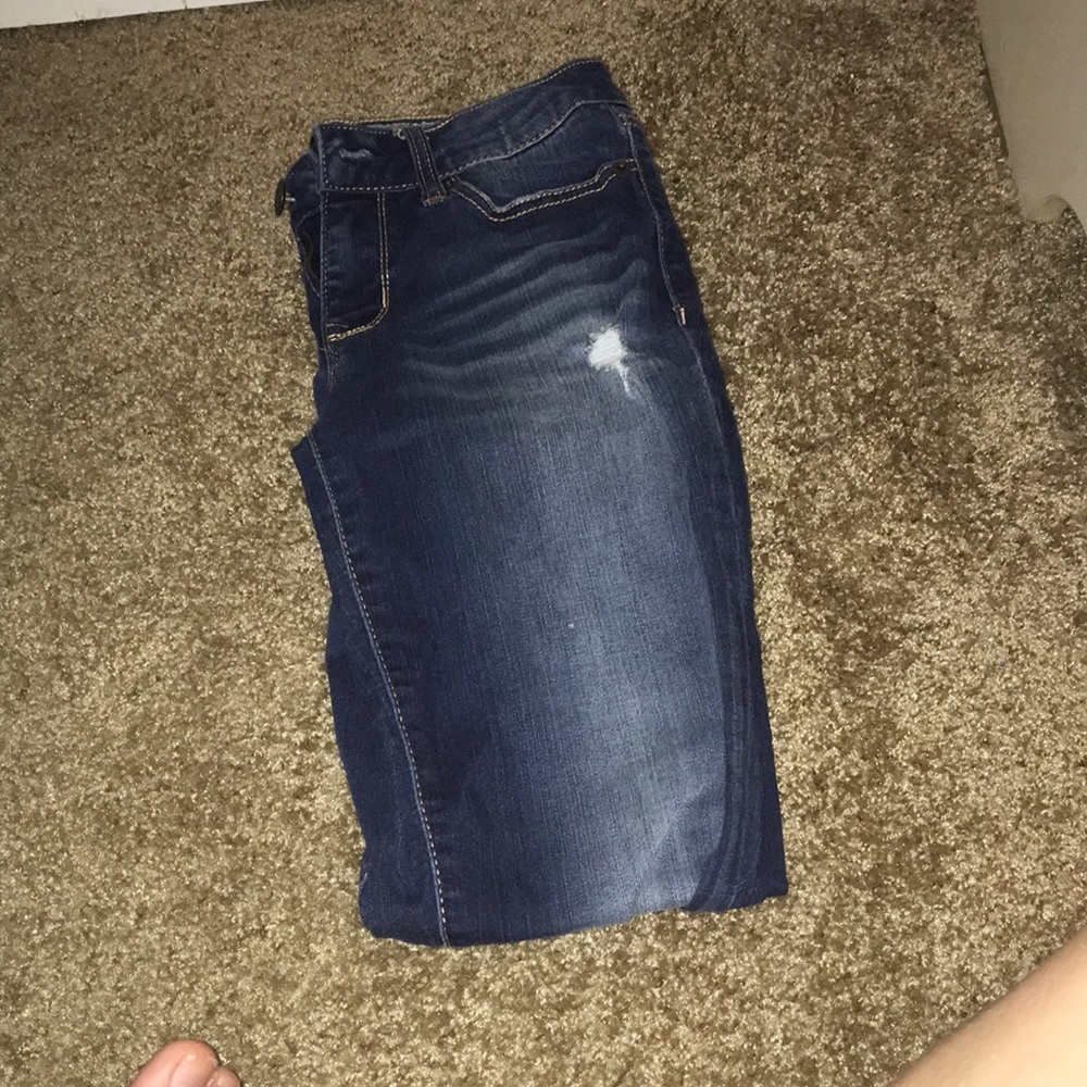 Aeropostale jeans